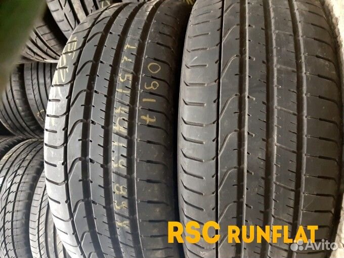 Pirelli P Zero 225/40 R19