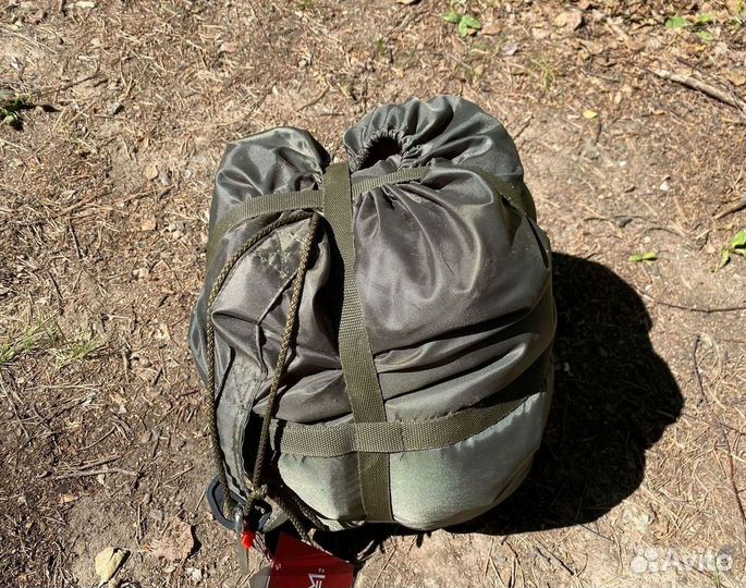 Спальный мешок Mishka