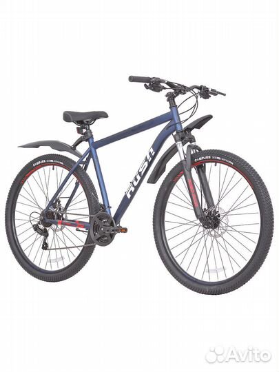 Горный велосипед