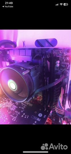 Комплект i5-7500