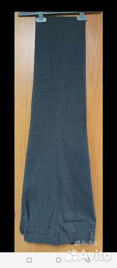 Брюки р. 44