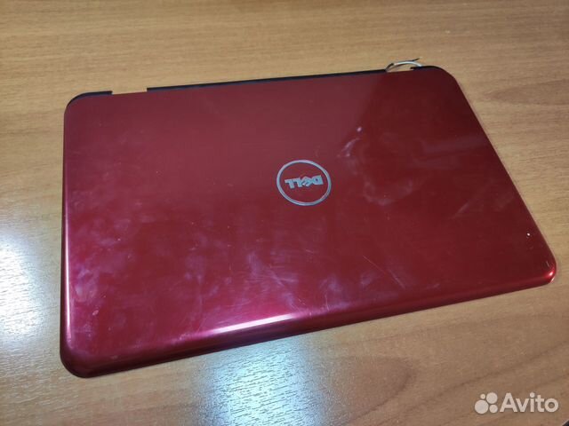 Ноутбук Dell M5010 на запчасти