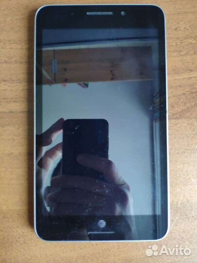 Планшет Asus memo Pad 7 LTE (ME375CL)