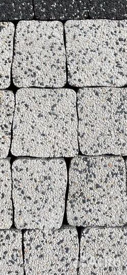Тротуарная плитка Трапеция / доставка по всей РФ