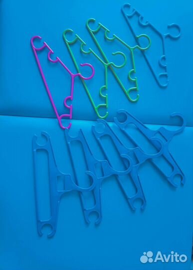 Вешалки плечики детские