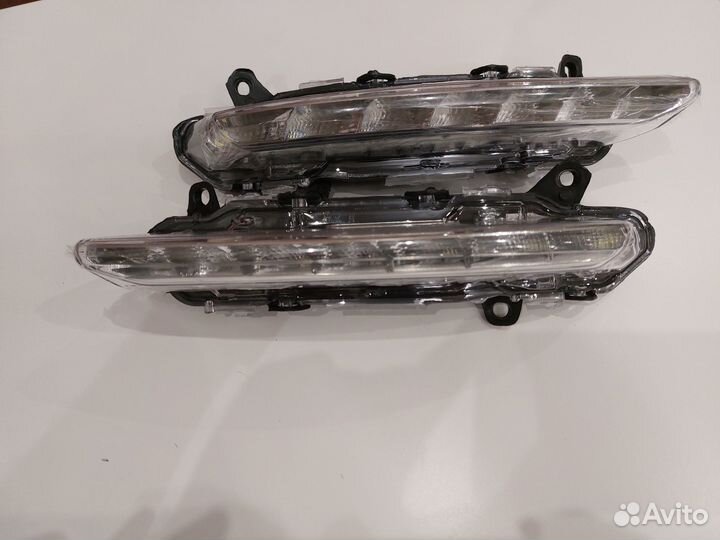 Дхо левый правый Mercedes W221 W216 W204 W251 X204