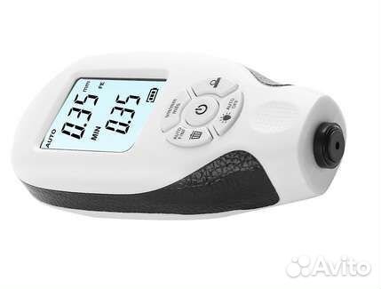 Толщиномер лкп HW-300