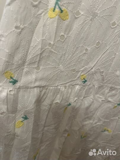 Сарафан женский