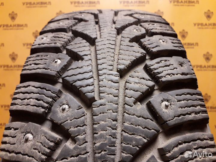 Tigar CargoSpeed 195/70 R15