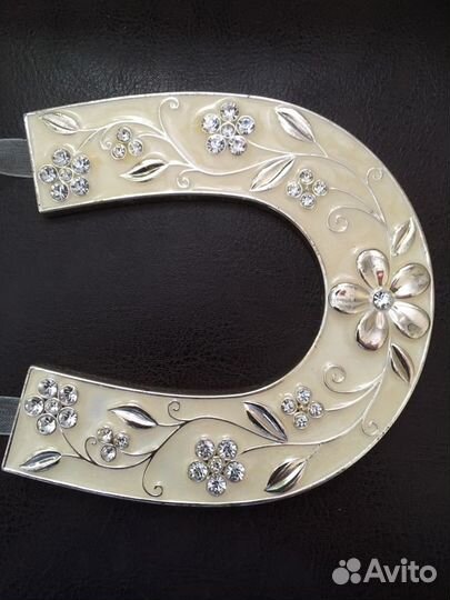 Подкова-сувенир