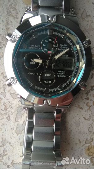Часы наручные CS Collection - Новые