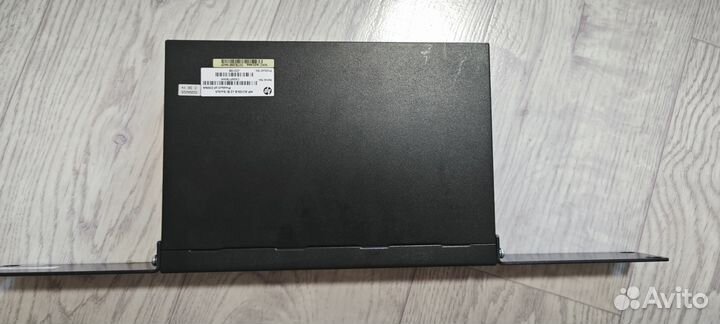 Poe коммутатор