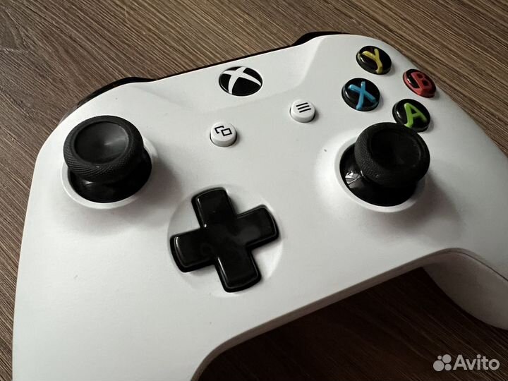 Геймпад (Джойстик) для Xbox One (Series)