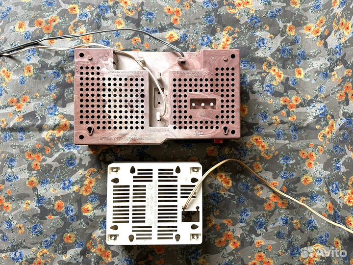 Громкоговоритель СССР. Радиоприемник. Радио