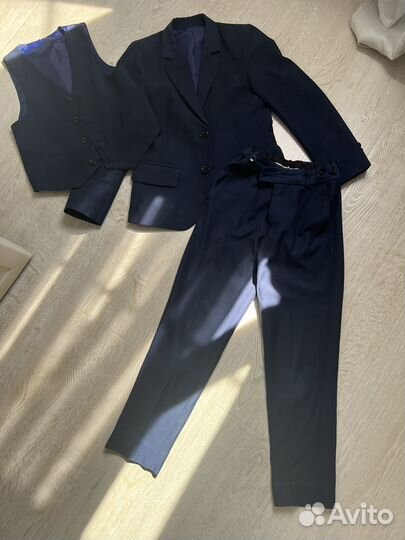 Костюм для мальчика