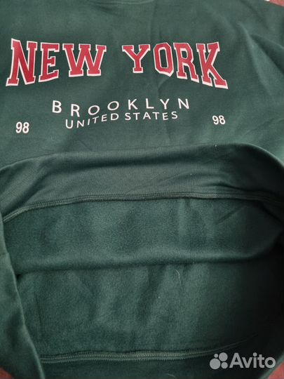 Спортивный костюм женский