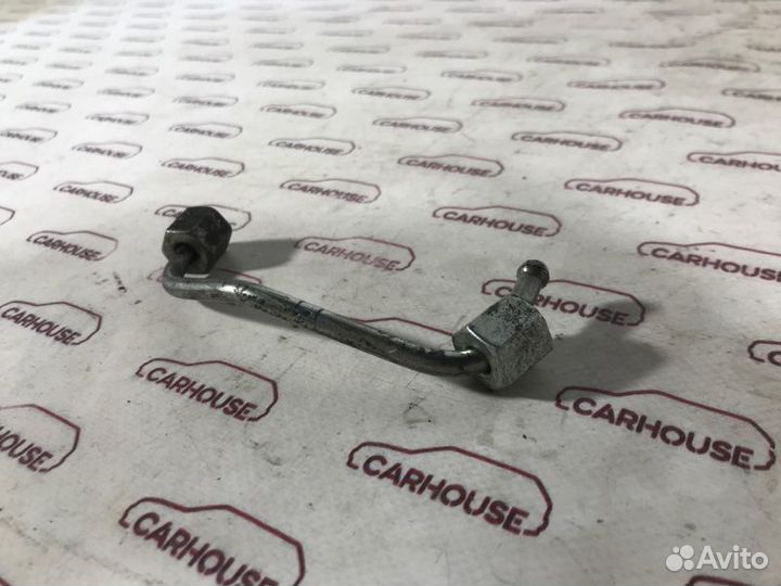 Трубка топливная Volkswagen Touareg NF 3.0 casa