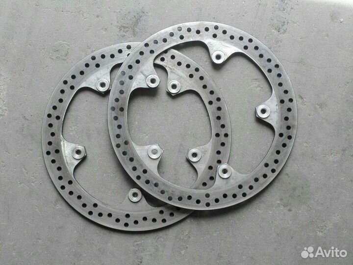 Для bmw r1200gs 1200rt