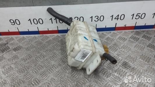 Бачок расширительный chevrolet aveo 1 (BBR02NP01)