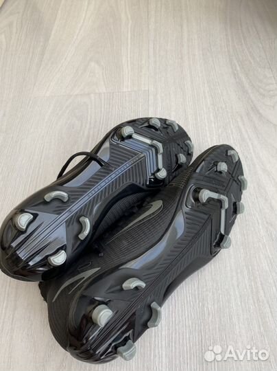 Бутсы футбольные Nike Mercurial