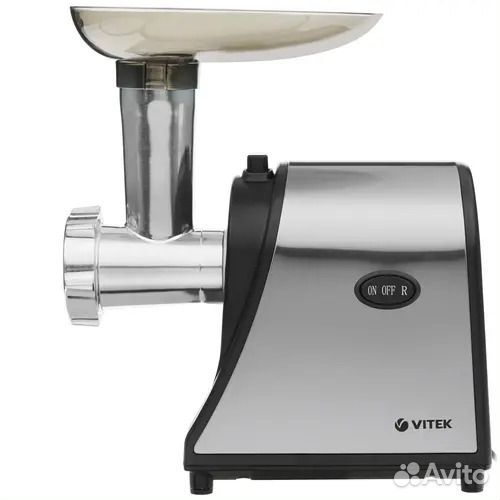 Мясорубка Vitek VT-3636