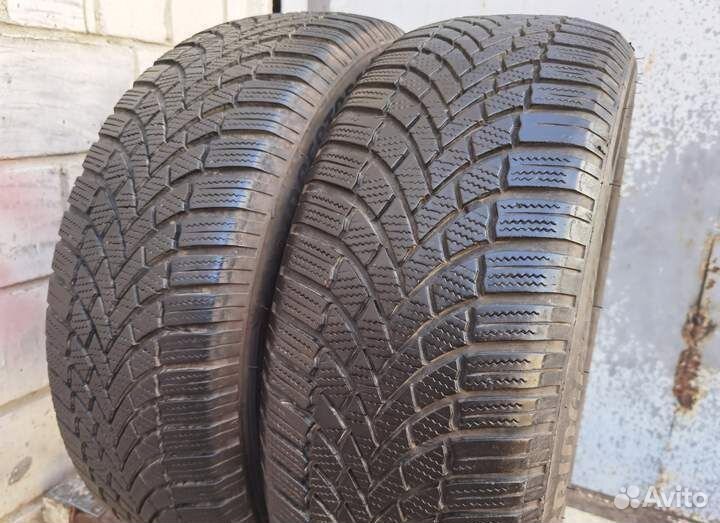 Bridgestone Blizzak LM-005 205/55 R16 91H