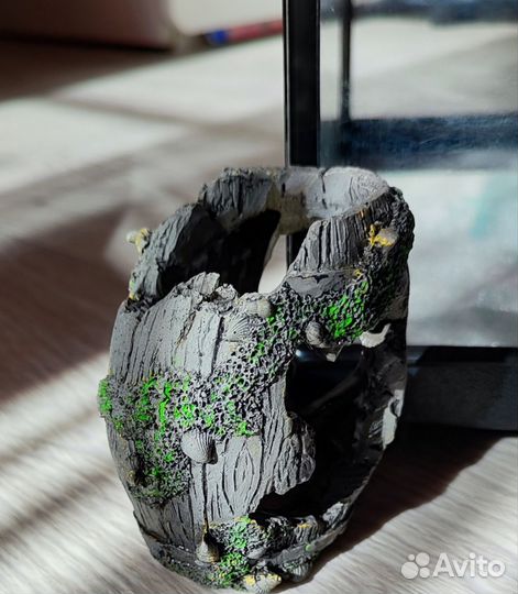 Декорации для аквариума