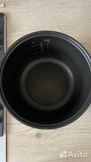 Чаша для мультиварки redmond