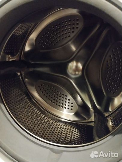Стиральная машина автомат бу