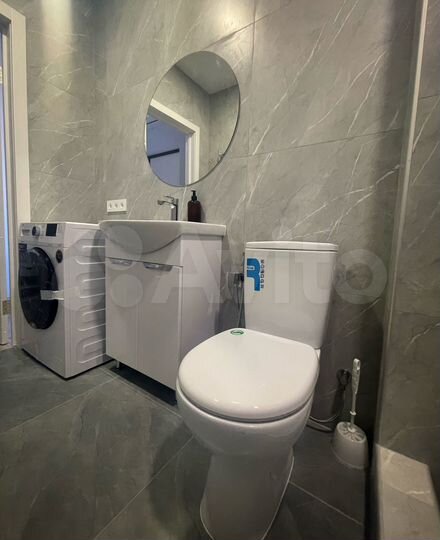 2-к. квартира, 36 м², 2/2 эт.