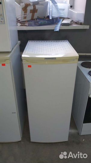 Холодильники бу