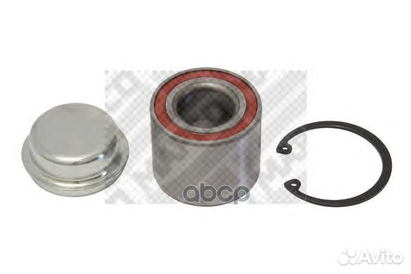 Подшипник ступицы комплект 26597 Mapco