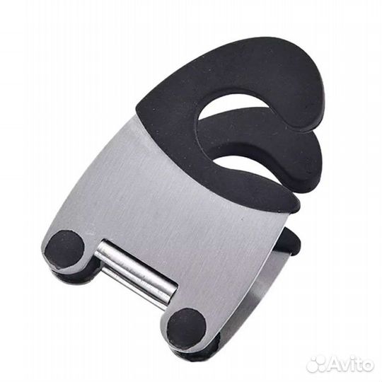 Прищепка для ложки