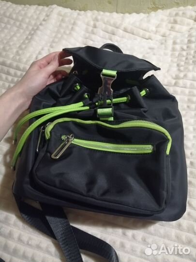 Рюкзак женский