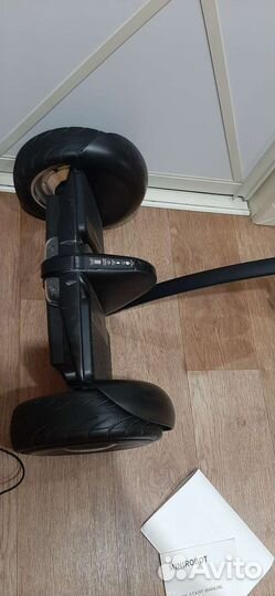 Гироскутер segway