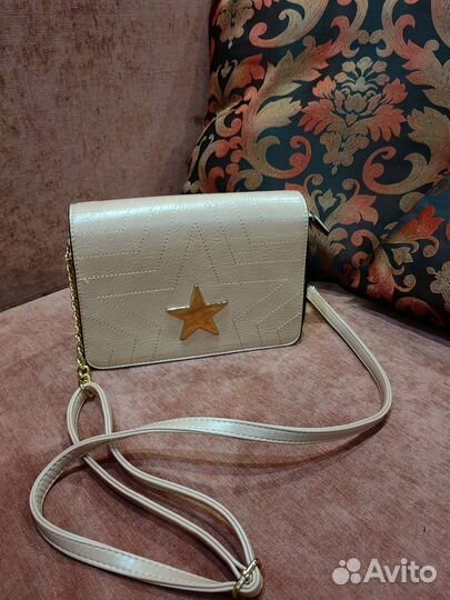 Сумка клатч