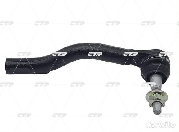 Наконечник рулевой тяги, левый