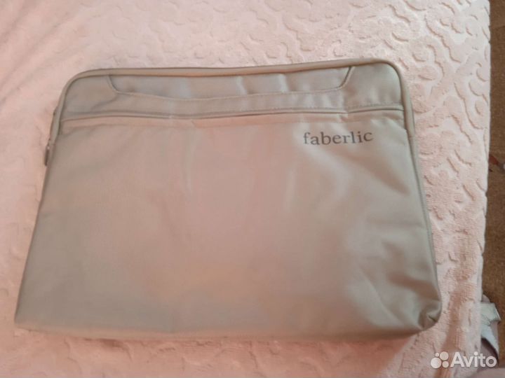 Сумка для ноутбука новая