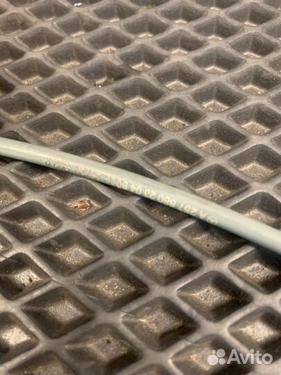 Трос замка капота Mercedes-Benz E-Class W213