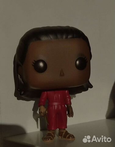 Фанко поп по фильму 