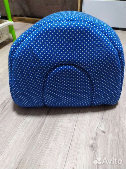 Домик для животных