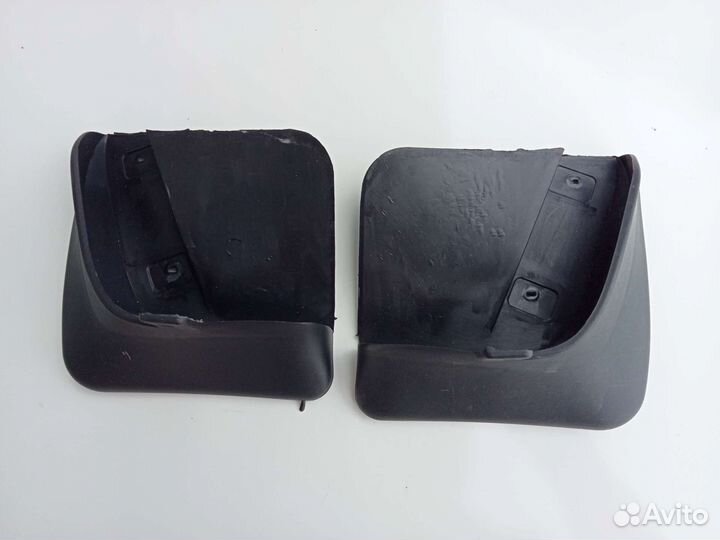 Брызговики