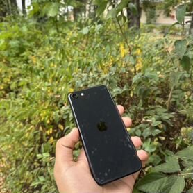 iPhone SE (2020), 128 ГБ