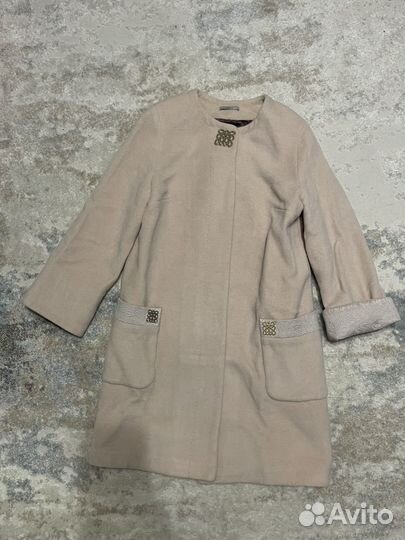 Пальто женское 48 50
