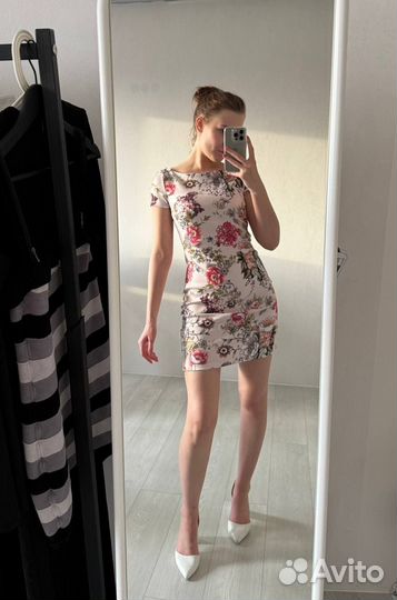 Платье женское