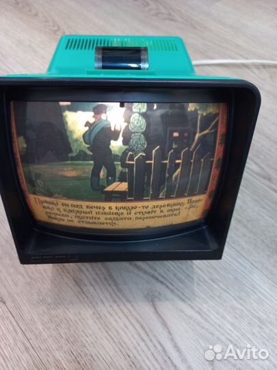 Фильмоскопы