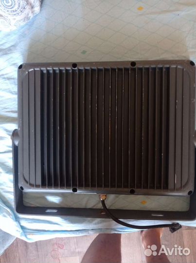 Прожектор 200w