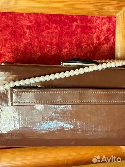 Сумка женская клач