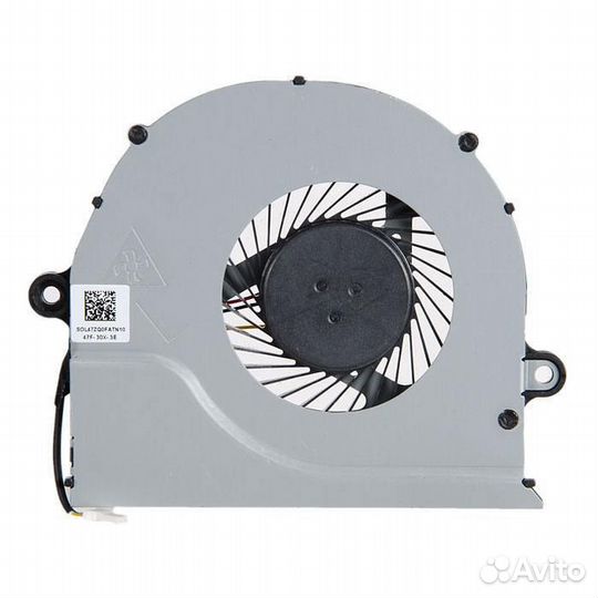 Вентилятор/Кулер для ноутбука Acer E5-574 V3-575