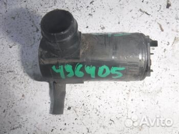 Насос омывателя Мазда 626 5 GF